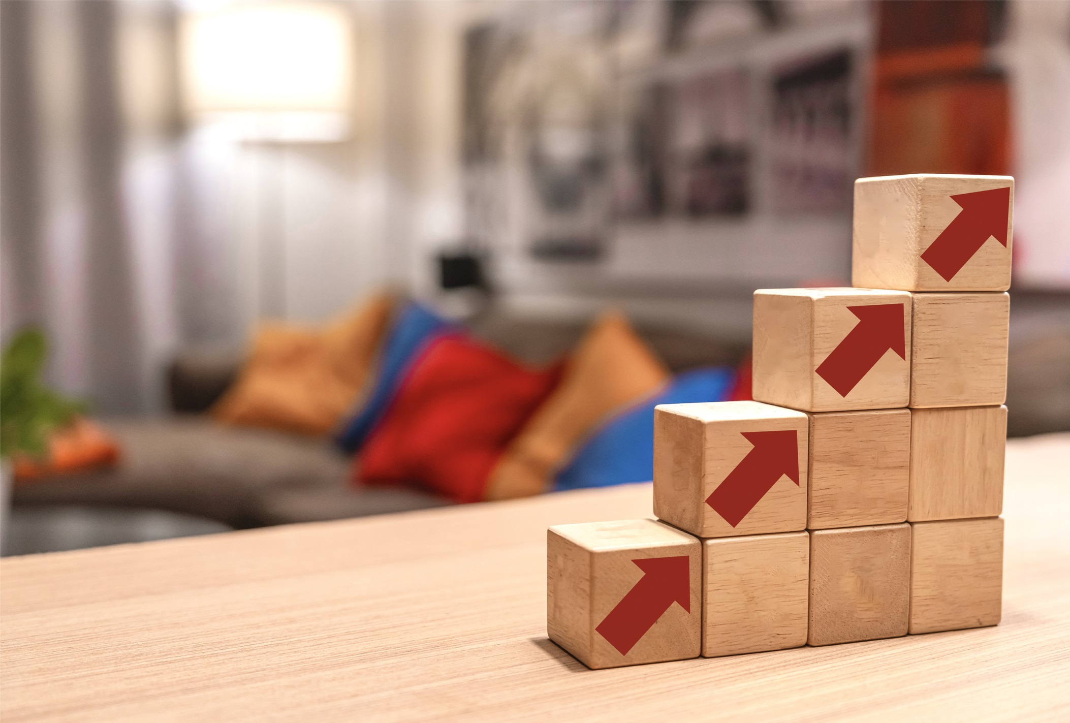 Ten Building Blocks to Building Wealth